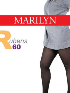 Pančuchové nohavice Marilyn Rubens 60 DEN - Marilyn