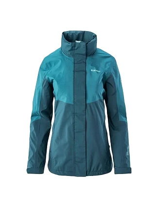 Lady Temuco W 92800396843 tyrkysová - Hi-Tec Lady Temuco W 92800396843 tyrkysová - Hi-Tec