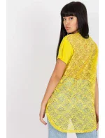 Blúzka model 166107 Fancy