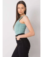 Tričko model 167389 Taliansko Moda