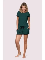 Mefemi Mix&Match Margot dámske pyžamové šortky S-2XL