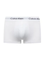 Calvin Klein Boxerky s nízkym vzostupom M 0000U2664G Calvin Klein Boxerky s nízkym vzostupom M 0000U2664G