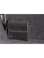 Prepravný kufor ORGANISER 29X15X30cm BLACK + DECKER