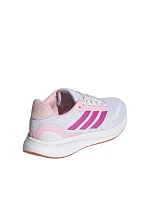 Detská obuv adidas Runfalcon 5 white and pink JP9396 Detská obuv adidas Runfalcon 5 white and pink JP9396