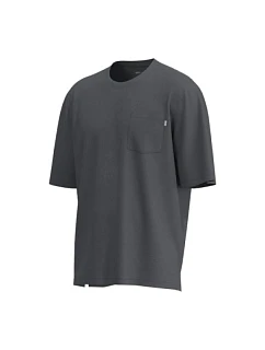 Cyklistické tričko POC M's Motion S/S Jersey, sivé
