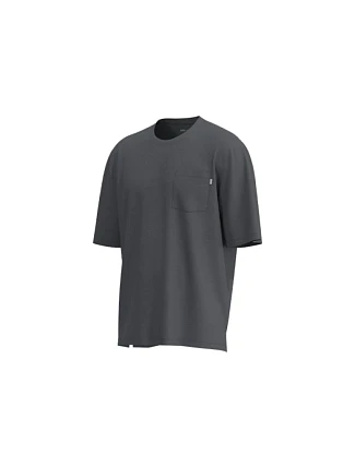 Cyklistické tričko POC M's Motion S/S Jersey, sivé