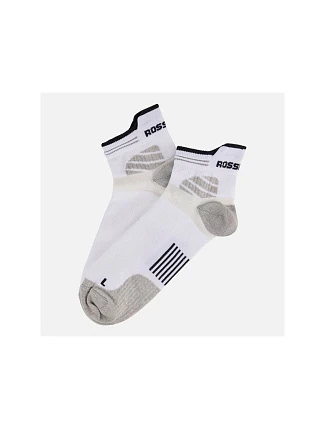 Ponožky ROSSIGNOL Sapa Socks, biele Ponožky ROSSIGNOL Sapa Socks, biele