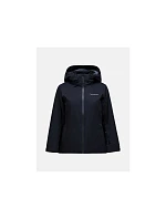 Dámska lyžiarska bunda PEAK PERFORMANCE W Anima Insulated Jacket, čierna Dámska lyžiarska bunda PEAK PERFORMANCE W Anima Insulated Jacket, čierna