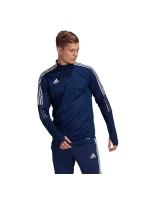 Pánske tričko Tiro 21 Training Top M GE5426 - Adidas