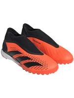 Pánske kopačky Predator Accuracy.3 TF LL M GW4643 - Adidas Pánske kopačky Predator Accuracy.3 TF LL M GW4643 - Adidas