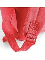 BagBase BG 125 Originálny módny batoh 52.0125 jasne červený BagBase BG 125 Originálny módny batoh 52.0125 jasne červený