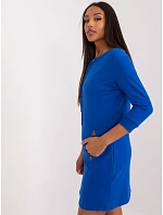 Šaty RV SK 9070 1.21 kobalt