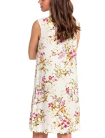 Dámska nočná košeľa 14120 - 557