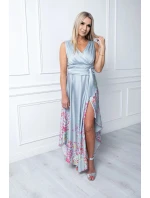 Dámske večerné šaty Azune 162934 - Jersa Dámske večerné šaty Azune 162934 - Jersa