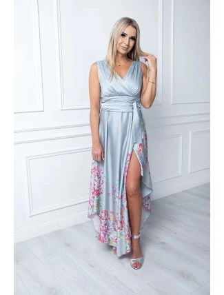 Dámske večerné šaty Azune 162934 - Jersa Dámske večerné šaty Azune 162934 - Jersa