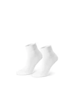 Pánske ponožky Supima art.157 White - Steven