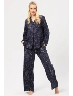 DÁMSKE PYŽAMO LNS 911 B24 DÁMSKE PYŽAMO LNS 911 B24