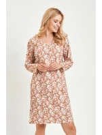 3480 DÁMSKE DLHÉ TRIČKO GRACE S-XL 3480 DÁMSKE DLHÉ TRIČKO GRACE S-XL