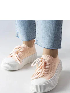 Tenisky model 207827 Solea