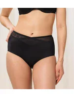 Nohavičky True Shape Sensation Maxi čierne - TRIUMPH