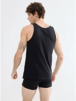 SLG Base Tank Top – čierna – SLOGGI čierna – SLOGGI SLG Base Tank Top – čierna – SLOGGI čierna – SLOGGI