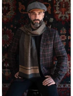 Art Of Polo 23405 Pánska prilba Newsboy