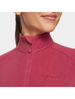 Alpinus Lucania Tactical 1/3 zip W MK18889