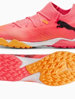 Puma Future 7 Match TT + Mid Jr Futbalové topánky 107731-03