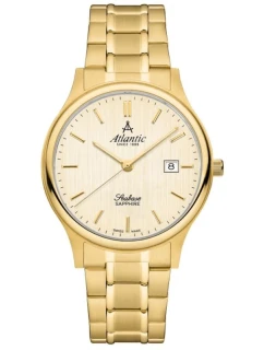 Pánske hodinky Atlantic Seabase 60348.45.31 + BOX