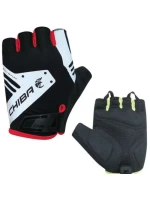 Rukavice CHIBA AIR PLUS REFLEX červené S Rukavice CHIBA AIR PLUS REFLEX červené S