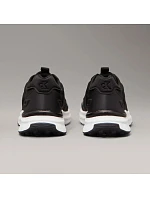 Calvin Klein dámske tenisky V3X9-83010-1464999 BLACK LOW CUT LACE-UP SNEAKERS Calvin Klein dámske tenisky V3X9-83010-1464999 BLACK LOW CUT LACE-UP SNEAKERS
