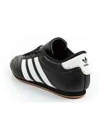 Adidas dámske športové topánky Taekwondo Lace black fashion leather women's Adidas dámske športové topánky Taekwondo Lace black fashion leather women's