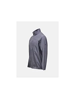 Pánska bunda PEAK PERFORMANCE M Glider Wind Jacket, sivá Pánska bunda PEAK PERFORMANCE M Glider Wind Jacket, sivá
