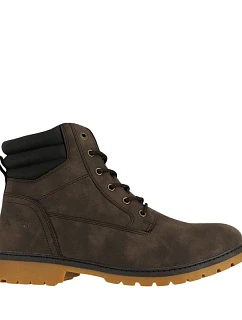 Pánska obuv Wrangler Eden High 20263051 IKU