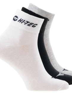 Ponožky Hi-tec chire pack II M 92800542983