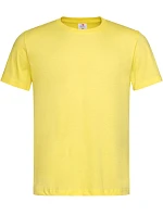 Stedman Classic-T Unisex Unisex tričko 05.2000 žlté Stedman Classic-T Unisex Unisex tričko 05.2000 žlté