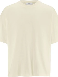 Craft Corporate Frequent Heavy Tee M Pánske tričko z hrubého materiálu 81.6328 tofu