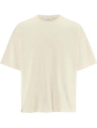 Craft Corporate Frequent Heavy Tee M Pánske tričko z hrubého materiálu 81.6328 tofu Craft Corporate Frequent Heavy Tee M Pánske tričko z hrubého materiálu 81.6328 tofu