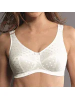 Šíriť komfortná podprsenka 5851 crystal - Anita Classix Šíriť komfortná podprsenka 5851 crystal - Anita Classix
