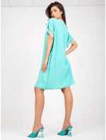 Šaty DHJ SK 0123.60P mincovňa Šaty DHJ SK 0123.60P mincovňa