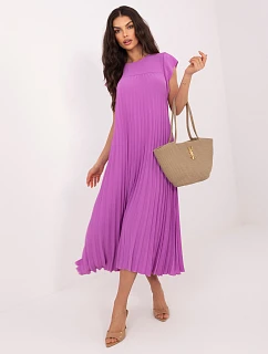 Šaty IT SK 19552.71 fialové