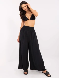 TW SP BI nohavice 3069.94 čierna