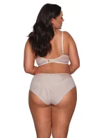 PODPRSENKA AV 2102 BÉŽOVÁ MAXI