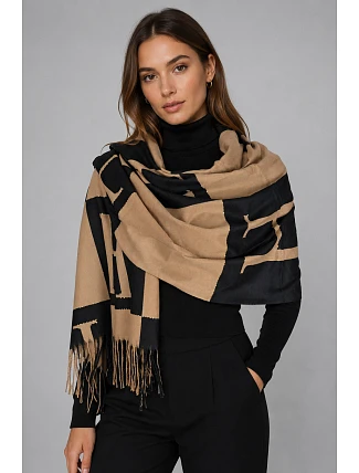 SCARF SZ-726
