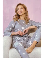Dámske pyžamo Lizzie 3208 S-XL