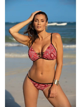 Dvojdielne plavky model 164020 Marko