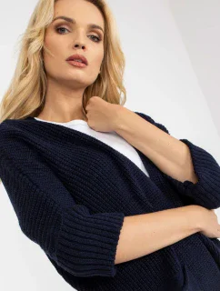 Sveter na zapínanie model 171349 0