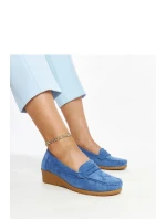 Mokasíny model 207422 Solea Mokasíny model 207422 Solea