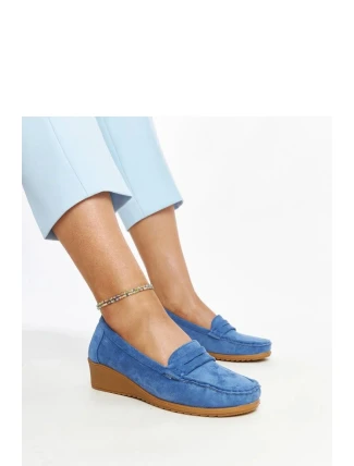 Mokasíny model 207422 Solea Mokasíny model 207422 Solea