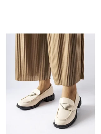 Mokasíny model 207690 Solea Mokasíny model 207690 Solea